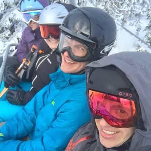 Meet your Posher, Isaiah